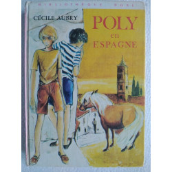 Poly en espagne hachette