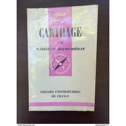 Madeleine hours miédan carthage