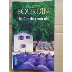 Un été de canicule pocket