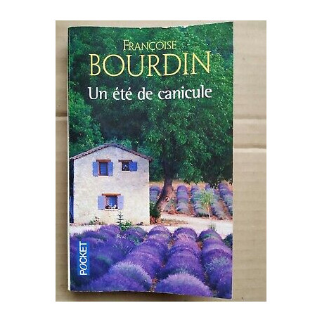 Un été de canicule pocket