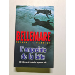 L'empreinte de la bête