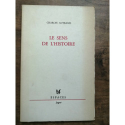 le Sens de l'histoire espaces