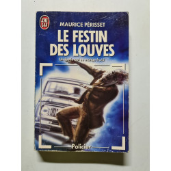 Le festin des louves