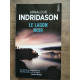 Le Lagon Noir points
