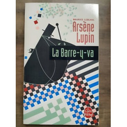 La barre y va