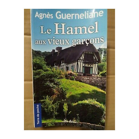 Le hamel aux vieux garçons Terre de poche