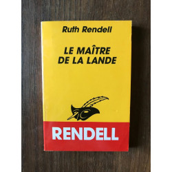 LE maître DE LA LANDE