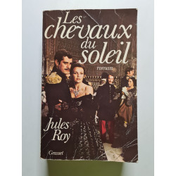 Les chevaux du soleil