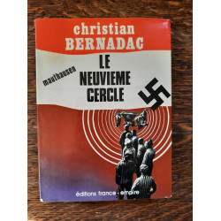 Le neuvième cercle