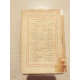 Lettres du Lieutenant de Vaisseau Dupouey