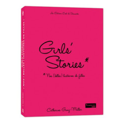Girl's stories