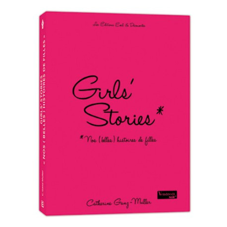 Girl's stories