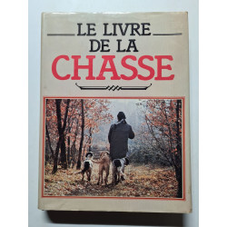 Le livre de la chasse
