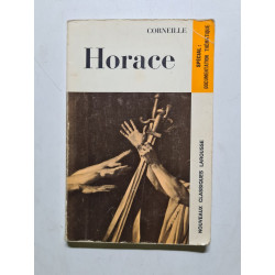 Horace