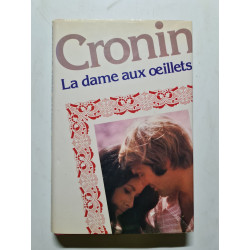 La dame aux œillets