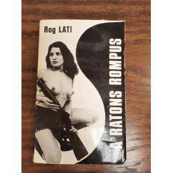 Rog Lati A Ratons rompus