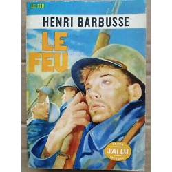 Le Feu J'ai lu