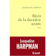 Récit de la dernière année
