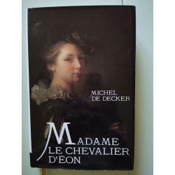 Madame Le Chevalier D'éon