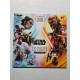 Star Wars Maîtriser La Force