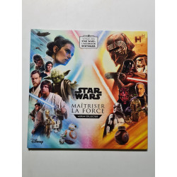 Star Wars Maîtriser La Force