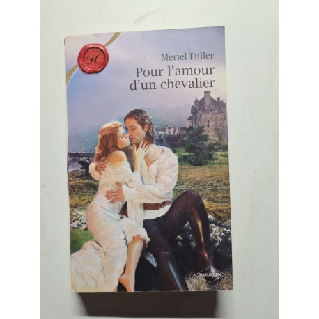 Pour l'amour d'un chevalier