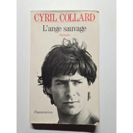 L'ange sauvage
