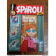 Spirou N3563 Bienvenue chez Marzi