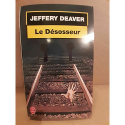 Le Désosseur Le livre de poche