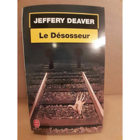 Le Désosseur Le livre de poche