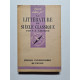 La Littérature du Siècle Classique