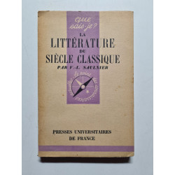 La Littérature du Siècle Classique