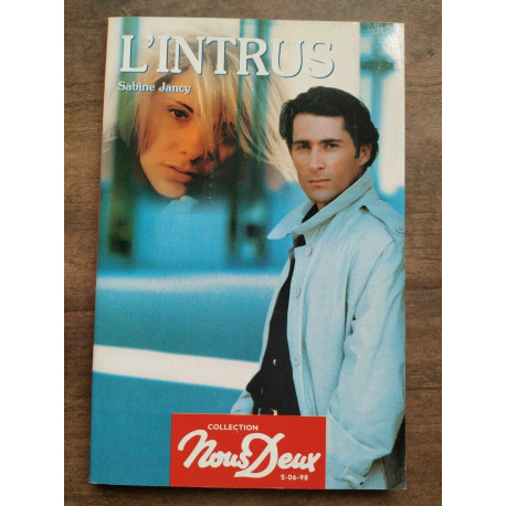 L'intrus Collection Nous deux