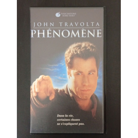 Phénomène