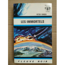 Les immortels Fleuvre noir