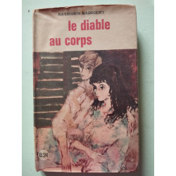 le diable au corps