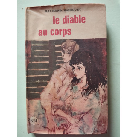 le diable au corps