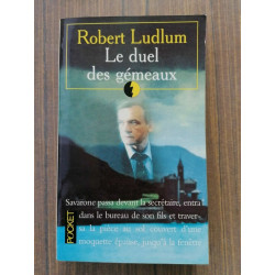 Le Duel des Gémeaux
