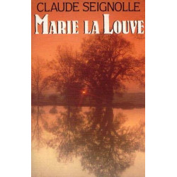 Marie la louve
