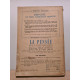 La pensée/ revue du rationalisme moderne n° 168
