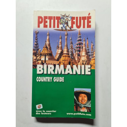 Birmanie