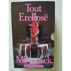 Tout Erekose - 3 volumes