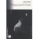 Péguy point final