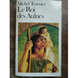 Le Roi des Aulnes