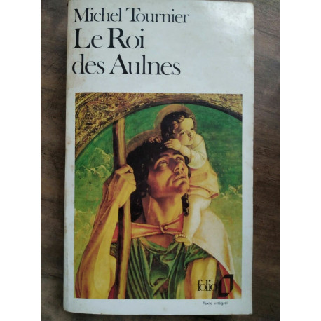 Le Roi des Aulnes