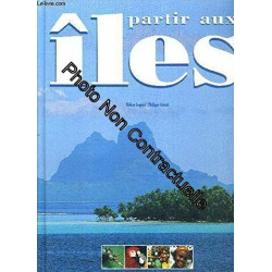 Partir aux îles