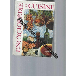 L encyclopedie de la grande et de la petite cuisine