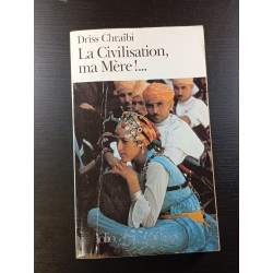 La Civilisation ma Mère