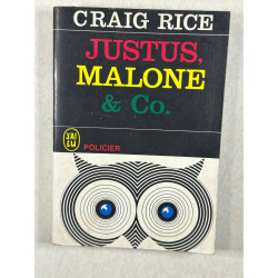 Justus malone et Co