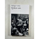 Quinze ans